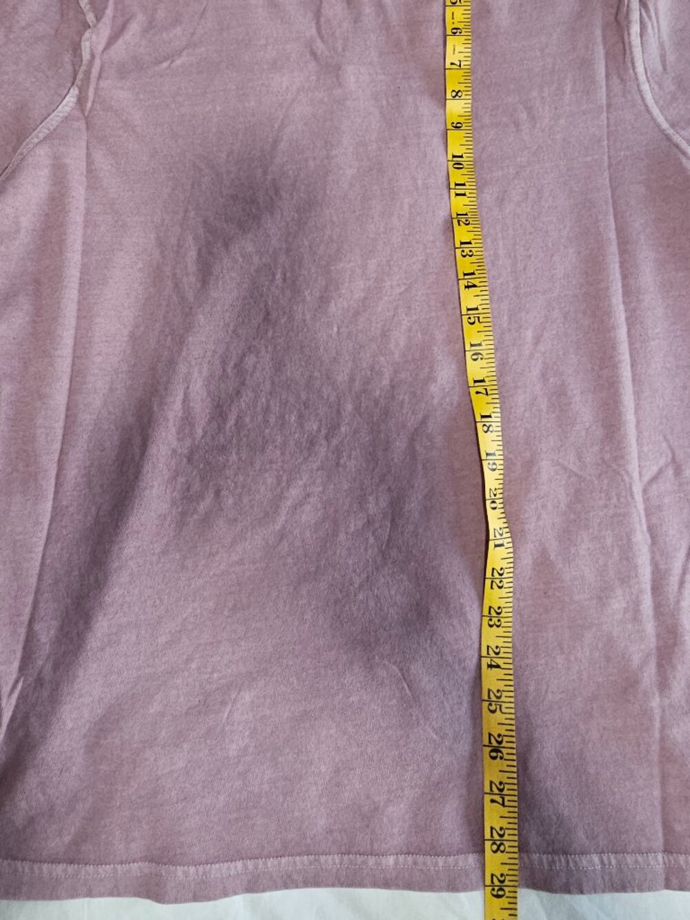Mens Lucky Brand Shirt/ Burnout Button Notch - Picture 4 of 5